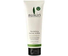 Sukin valymo veido pilingas 125ml