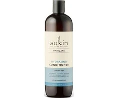 SUKIN HYDRATING plaukų kondicionierius, 500 ml