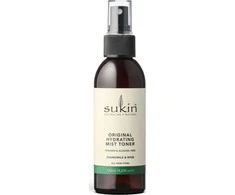 Sukin Drėkinamasis tonikas 125 ml