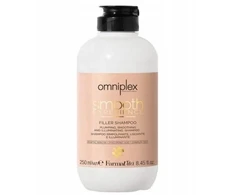 Sukin Farmavita Omniplex Smooth Experience szampon odbudowujący 250ml