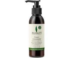Sukin Kremas Valiklis veido gelis 125ml