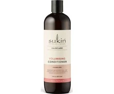 SUKIN HAIRCARE VOLIMISING plaukų kondicionierius, 500 ml