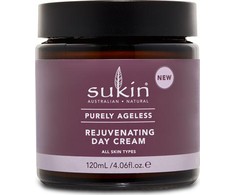 Sukin veido kremas Purely Ageless Firming 120ml