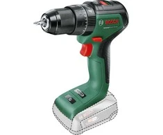 Bosch UniversalImpact18V-60solo Akum.smūginis gręžtuvas