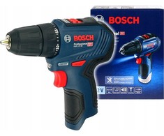 Gręžimo staklės Bosch GSR 12V- 30 12 V (06019G9002)