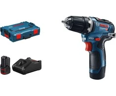 Akumuliatorinis gręžtuvas-suktuvas Bosch GSR 12V-35 Professional
