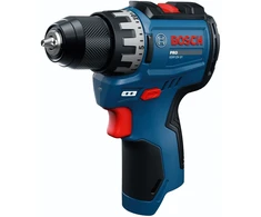 Bosch GSR12V-31 Solo, CT
