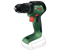 Suktuvas - gręžtuvas Bosch Akumulatorowa PSB18V-60 (2x2,5Ah, CC) (06039D7302)