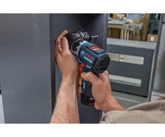 Bosch GSR 12V-32 FC,2x2.0Ah,GAL 12V-20, GFA M/X/E/W, LB
