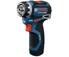 Bosch GSR 12V-32 FC,2x2.0Ah,GAL 12V-20, GFA M/X/E/W, LB