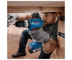 Bosch WIERT.WKRET.AKU.GSB 18V-25 BEZ AKUMULATORA I LADOWARKI