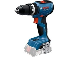 Suktuvas - gręžtuvas Bosch GSB 18V-65 (06019N3300)