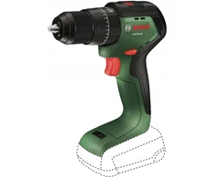 Suktuvas - gręžtuvas Bosch PSB18V-60 (be akumuliatoriaus ir kroviklio, C) Akumuliatorinis perforatorius (06039D7300)