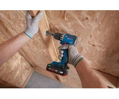 Bosch GSR18V-52, 2x2.0Ah, GAL 18V-20, LC