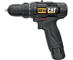 caterpillar CAT DX14 Cordless Drill Driver