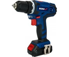 Dedra Akumuliatorinis suktuvasgrtuvas12V 15Ah 35h 0700rpm