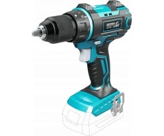 Suktuvas - gręžtuvas DEDRA DED7041, 18V (DED7034, DED7038)