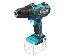 Dedra Beepetinis atsuktuvas 18V 13mm be smugio