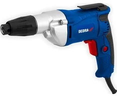 Dedra Elektrinis smuginis suktuvas 550W