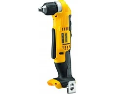 Kampinis gręžtuvas be akumuliatoriaus ir kroviklio DeWalt DCD740N-XJ
