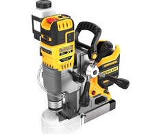 Stacionarus gręžtuvas DeWalt DCD1623N-XJ; 18 V (be akumuliatoriaus ir pakrovėjo)
