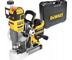 Stacionarus gręžtuvas DeWalt DCD1623N-XJ; 18 V (be akumuliatoriaus ir pakrovėjo)