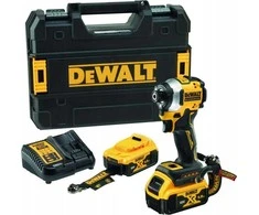 Dewalt De Walt DCF850P2LRT-QW smūginis suktuvas