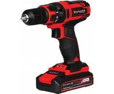 Gręžtuvas-suktuvas Einhell TC-CD 18/35 Li 18 V 1 x 2,5 Ah akumuliatorius