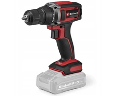 Suktuvas - gręžtuvas Einhell TC-CD 18/38 Li 18 V
