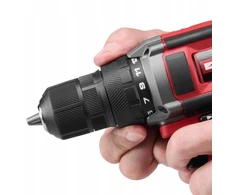 Suktuvas - gręžtuvas Einhell TC-CD 18/38 Li 18 V