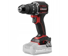 Suktuvas - gręžtuvas Einhell TP-CD 18/70-C 18 V