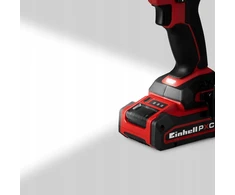 Suktuvas - gręžtuvas Einhell TP-CD 18/70-C 18 V