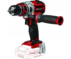 Suktuvas-gręžtuvas Einhell TP-CD 18/80 Li BL Solo; 18 V (be akumuliatoriaus ir pakrovėjo)