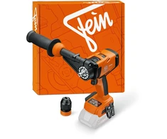 Suktuvas - gręžtuvas Fein ASCM18-4QM AS N00 18 V