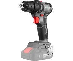Suktuvas-gręžtuvas Graphite 58GE139; 18 V (be akumuliatoriaus ir pakrovėjo)