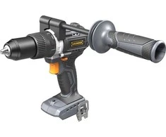 Grąžtas Grunder Carruzzo CORDLESS IMPACT DRILL CD-B0818 18V BL