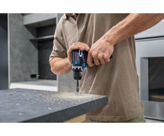 Bosch GSR 12V-32 Solo, LB