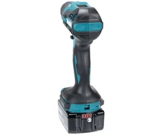Suktuvas - gręžtuvas Makita Cordless Combidrill DHP490F005 18V 1X3AH