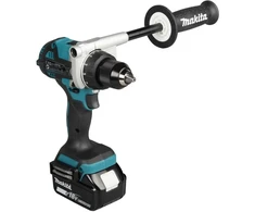 Makita DDF492RG3J Akumuliatorinis gręžtuvas-suktuvas