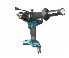 Suktuvas - gręžtuvas Makita Smuginis Akumuliatorinis greżtuvas-suktuvas XGT 180Nm bešepetelinis variklis 13mm metalinis griebtuvas Z wersja komplektuojamas be akumuliatoriaus i kroviklio