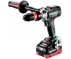 METABO suktuvas UD.SB 18 LTX-3 BL Q I 2x5,5Ah LiHD METABOX