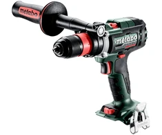 Cordless drill BS 18 LTX-3 BL Q I, carcass, metaBOX145, Metabo