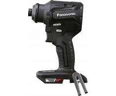 Suktuvas - gręžtuvas Panasonic EY1DD2X 18 V