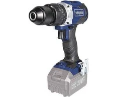 Gręžimo staklės Scheppach BCCD70- 20ProS 20 V