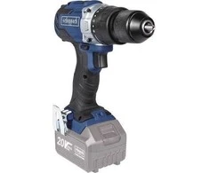 Gręžimo mašina Scheppach BCDD70- 20ProS 20 V