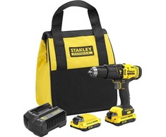 Stanley ST suktuvas UD.18V V20 SFMCD711C2S
