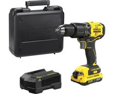 Stanley ST suktuvas UD.V20 SFMCD715D1K 1x2,0Ah BL KUFER