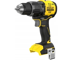 Smūginis suktuvas-gręžtuvas Stanley V20 SFMCD716B; 18 V (be akumuliatoriaus ir pakrovėjo)