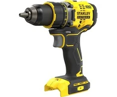 Suktuvas/gręžtuvas Stanley SFMCD721B; 20V, įrankis be priedų