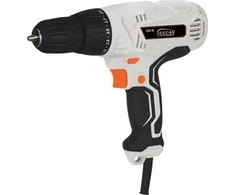 Vulcan elektrinis gręžtuvas 230v, 300w, 0-750/min koncepcija